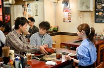 前原瑞樹＆杏花、竹内涼真の“現場かき回し力”に爆笑「本当に楽しいです」　『じゃあ、あんたが作ってみろよ』インタビュー