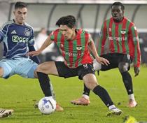 塩貝健人が独ウォルフスブルクへ