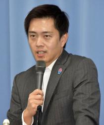 維新与党入りでメディア発信強化