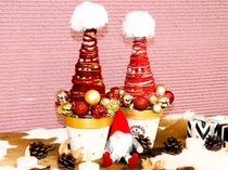 親子で楽しむ☆おうちクリスマスのDIY＆レシピ【コノコトPICK UP】