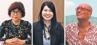 この人に聞きたい<br />「官製婚活」の現在地