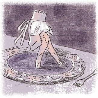 互いを受け入れる友情／DJ CHIGON<br />「ウェンズデー」（NETFLIX）