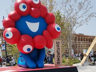 大阪・関西万博体験記＜上＞　直前に決断、子連れ弾丸旅の行方は？　想定外の事態続出