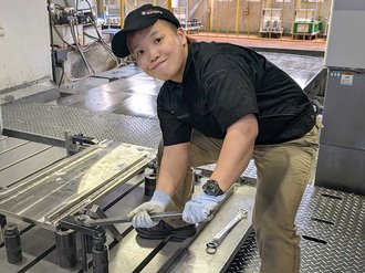 【学生記者リポート】県内企業でＤＥＩ広まる　女性活躍推進に力