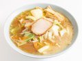 サッポロラーメン マリモ