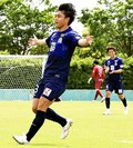 カターレ快勝、関西大に３－０　サッカー天皇杯１回戦、次戦は再びＪ１神戸