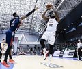 グラウジーズ５連勝　横浜に９６－９０