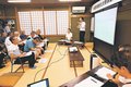 液状化対策、氷見全３地区で実証実験　住民説明会で市表明、年内にも開始