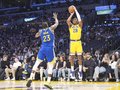 八村１８得点、チーム３連勝　ＮＢＡ