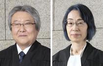 国民審査も８日投票