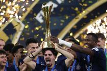 パリＳＧがＰＫ戦制し優勝