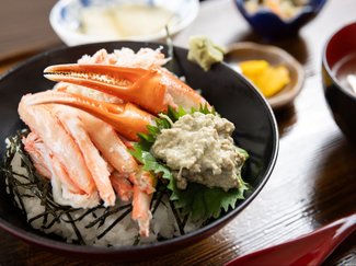 【富山ちょこっと旅】魚津・ベイエリア周辺をおでかけ!<br />五感で味わいたい 秋の味覚と伏流水の恵み