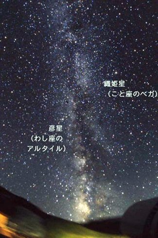 知ってる？ 七夕のあれこれ【２０２２年７月号】