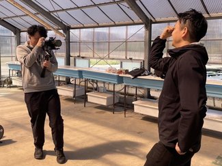 知られざる古民家の裏側！　「とやまのめ」ＳＮＳ発信の立役者に迫る！【古民家ワクワク⑧】