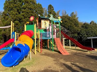 かほっくる　ツリーハウスアドベンチャー🛝