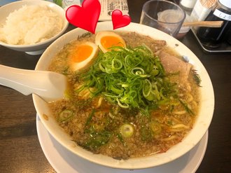 我が家のおすすめラーメン店🍜！