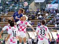 カターレ耐えてドロー　宮崎と１－１、碓井同点ゴール