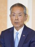 衣笠剛さん死去