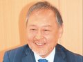 ＜不確実性の時代に　２５参院選とやま＞４<br />県建設業協会長・大橋聡司氏