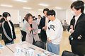 カードゲームでＳＤＧｓ理解　富山国際大生と社会人がチーム