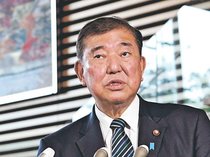 政府予算案、野党要求受け入れ含み　政治とカネ次第で暫定編成も