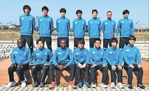 しんきろうマラソン４月２６日　参加者募集２８日まで、ゲストランナーＹＫＫ陸上長距離部・富山マラソンＶ守内さん