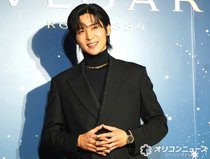 Snow Man目黒蓮、『ブルガリ』アンバサダーに就任「真の輝きを放てるような存在に」