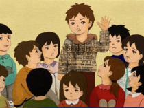 ㉞「いじめっ子」が笑っている理由(「さびしがり屋」ハルコ:その10)【私の出会った子どもたち-いじめと向き合ってきた「けん玉先生」の歩み-】