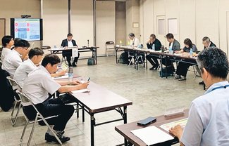 ＜自治体クローズアップ　１１＞魚津市<br />企業誘致、巻き返しへ戦略策定　規模こだわらず対応