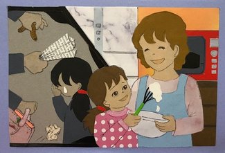 ⑧涙が心を浄化する(「いじめっ子」ツヨシ:その4)【私の出会った子どもたち-いじめと向き合ってきた「けん玉先生」の歩み-】
