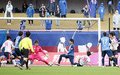 カターレ敗れる　セレッソ大阪Ｕ２３に１－２
