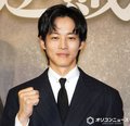 次期大河ドラマ主演・松坂桃李、長丁場見据え働き方に言及「健全な時間に終われるように」