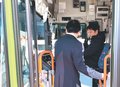 県予算、運転手確保へ新事業　バス路線網維持で企業と連携