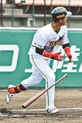 サンダーバーズ快勝　滋賀に８－０