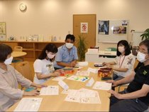 子育ての悩み　話せば気持ちが軽くなる！　“親学び”リーダー　月１でサロン開設