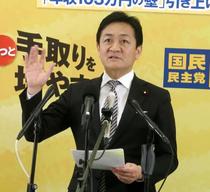 現行法での自衛隊派遣は「困難」