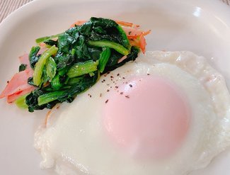 【レシピあり】元気になれる朝の1品【成長期の勝てる！体づくり(38)】