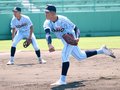 【打席速報】北信越高校野球１回戦　高朋－東京都市大塩尻（長野）