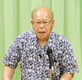 「核兵器廃絶は全人類の課題」