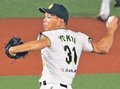 サンダーバーズ大勝　石川に１６－１