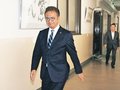 未来政策部長に日名田氏　高岡市、副市長後任は県へ派遣要請