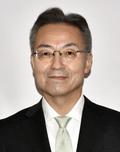 福井の杉本知事、セクハラ行為か