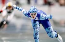 吉田、女子千メートルも代表入り