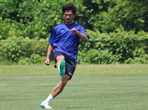 【カターレ】實藤友紀とは何者か？　仲間の声から探る素顔