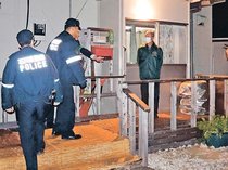 奥能登４市町、窃盗犯が地震前の２・９倍　２５年認知件数２４２件、２年連続増
