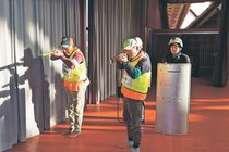 弾丸高騰、県内猟師がクマ対策で苦悩　ウクライナ情勢・円安影響