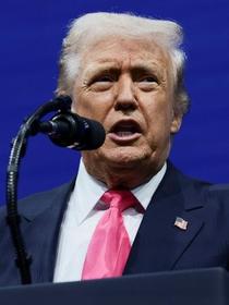 「選挙否定派」の釈放要求