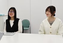 【学生記者リポート】女性の富山県外流出はなぜ? 学生らの本音を探る
