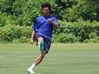 【カターレ】實藤友紀とは何者か？　仲間の声から探る素顔