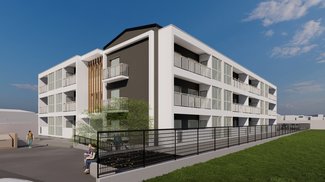 氷見・災害公営住宅で入居募集、２７日から３棟計６９戸　３月に抽選会、元居住地区への「優先枠」設定